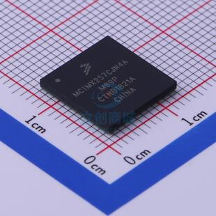 单片机(MCU/MPU/SOC) MCIMX257CJN4A MAPBGA-347 NXP 全新原装进