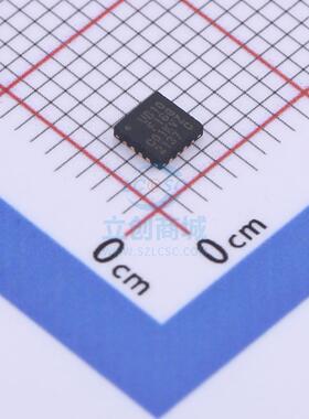单片机(MCU/MPU/SOC) EFM8UB10F16G-C-QFN20R QFN-20(3x3)  全新