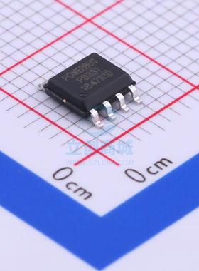 其他接口 PB331 SO-8 POWERBUS(强联通讯)