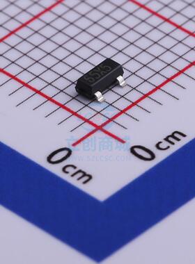 线性稳压器(LDO) XC6206P282MR SOT-23 PUOLOP(迪浦)