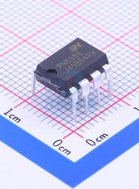 AC-DC控制器和稳压器 PN8386NEC-T1 DIP-8 chipown(芯朋微电子)