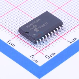 全新 MPU MIC 20_300mil SOIC PIC16F15345 SOC MCU 单片机