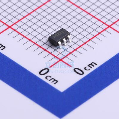 线性稳压器(LDO) GS7119ST-3P3-R SOT-23-5 GSTEK(登丰微)