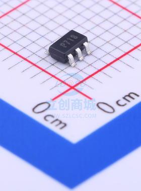 线性稳压器(LDO) LD39015M18R SOT-23-5 ST 全新原装进口