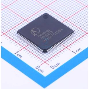 单片机(MCU/MPU/SOC) RN8213 LQFP-100_14x14x05P 锐能微