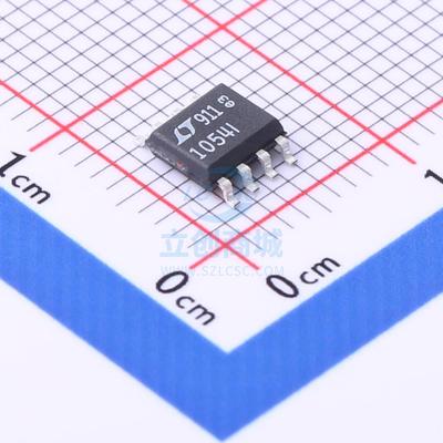 DC-DC电源芯片 LT1054IS8#TRPBF SO-8 ADI(亚德诺)/LINEAR(凌特)