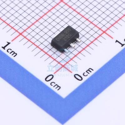 线性稳压器(LDO) CN86L056OGR SOT89-3 CNTECH(芯北科技)