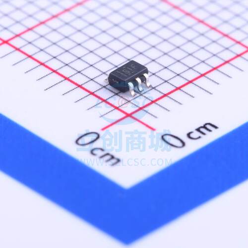 运算放大器 OPA313IDCKR SC-70-5 TI()