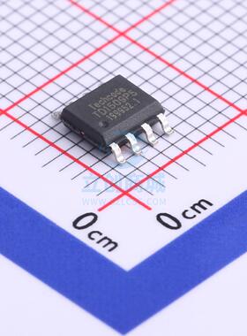 DC-DC电源芯片 TD1509P5 R SOP-8_150mil Techcode(泰德)