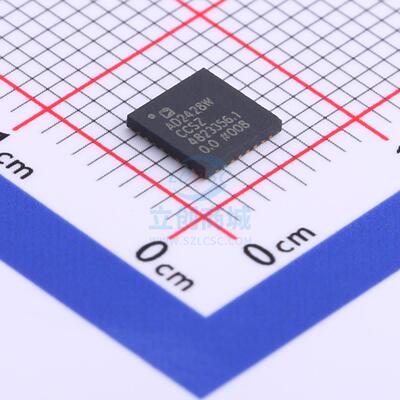 音频接口芯片 AD2428WCCSZ LFCSP-SS-32_5x5mm ADI(亚德诺)/LINEA