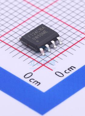 EEPROM FT24C16A-ESR-B SOP-8 FMD(辉芒微)