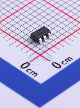 线性稳压器(LDO) LC1463CB5ATR28 SOT-23-5(A) LEADCHIP(岭芯微)