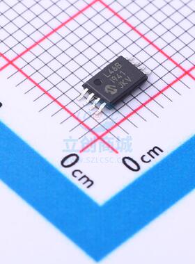 EEPROM 93LC46BT-I/ST TSSOP-8 MICROCHIP(美国微芯)