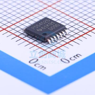 DC-DC电源芯片 TPS54525PWPR TSSOP-14 TI()
