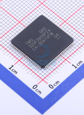 芯片 TMS320F2809PZA LQFP-100 TI()