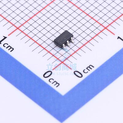运算放大器 NCV20081SN2T1G TSOP-5 ON 全新原装进口