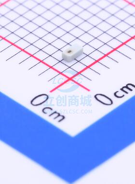 RF滤波器 RFLPF16081G8DC8Q1C SMD,1.60x0.8x0.5mm Walsin(华新科