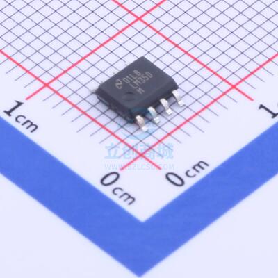 温度传感器 LM35DMX/NOPB SOIC-8 TI()