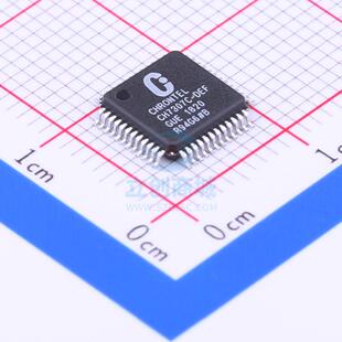 其他接口 CH7307C-DEF LQFP-48 CONNTEK(昆泰芯)