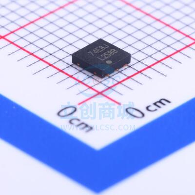 线性稳压器(LDO) LP38691QSD-3.3/NOPB WSON-6 TI 全新原装正品