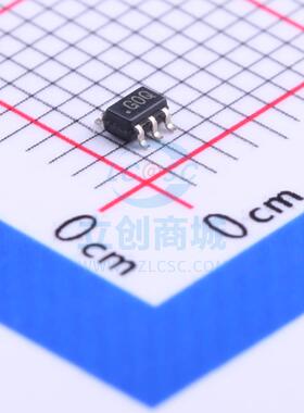 运算放大器 ADCMP604BKSZ-R2 SC-70-6(SOT-363) ADI 全新原装进口