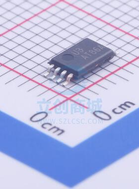 EEPROM AT93C86A-10TU-2.7 TSSOP-8 MIC 全新原装进口