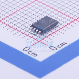 2.7 进口 EEPROM 10TU MIC 全新原装 AT93C86A TSSOP