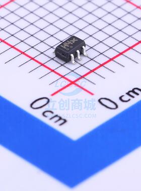 逻辑门 MC74HC1G32DFT1G SC-70-5 ON 全新原装进口