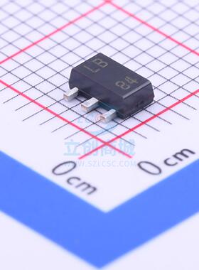 线性稳压器(LDO) LM317LIPK SOT-89(SOT-89-3) TI 全新原装进口