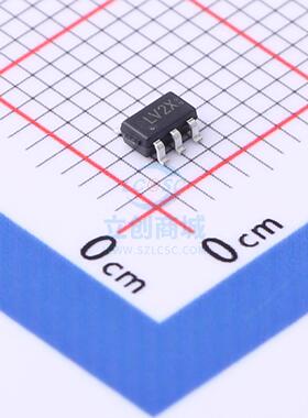 线性稳压器(LDO) AF6212-33C SOT-23-5L AF(晶岳)