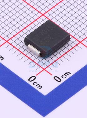 芯片 SMCJ54CA SMC DIODES(美台)