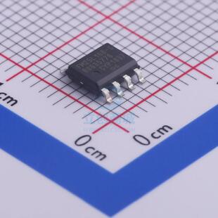 铁电存储器(FRAM) FM25L16B-GTR SOIC-8 CYPRESS(赛普拉斯)