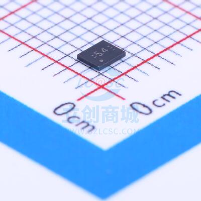 USB芯片 TUSB542RWQR X2QFN-18 TI 全新原装进口