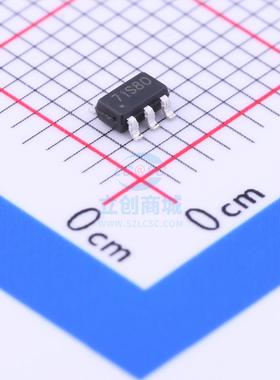 AC-DC控制器和稳压器 SF6771SLGT SOT-23-6 Sifirst(赛威科技)