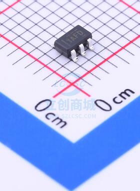 电流感应放大器 INA181A3IDBVT SOT-23-6 TI 全新原装进口
