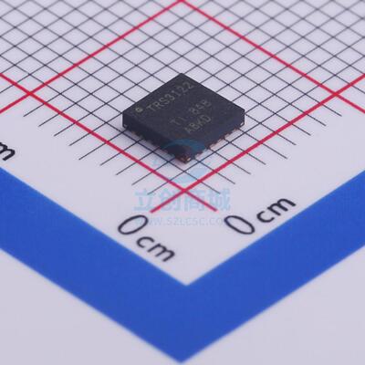RS232芯片 TRS3122ERGER VQFN-24 TI()