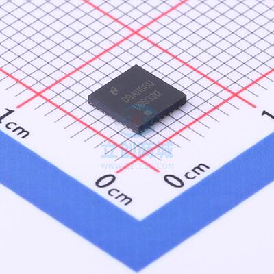 串行器/解串器 DS90UB933TRTVRQ1 WQFN-32 TI 全新原装进口