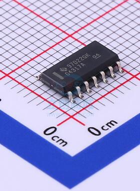 运算放大器 OPA4317IDR SOIC-14 TI 全新原装进口
