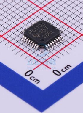 音频接口芯片 TLV320AIC1103PBSR TQFP-32 TI()