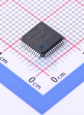 单片机(MCU/MPU/SOC) N32G435CBL7 LQFP-48 Nations(国民技术)