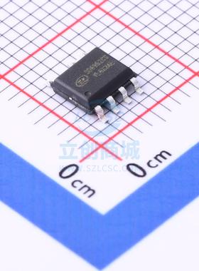 AC-DC控制器和稳压器 SD6952CS SOP-7  全新原装进口