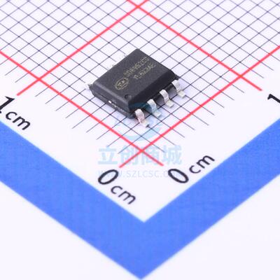 AC-DC控制器和稳压器 SD6952CS SOP-7  全新原装进口