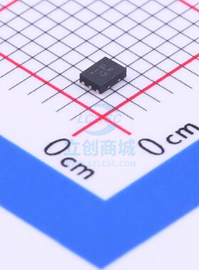 DC-DC电源芯片 SGM6031-ADJYUDT6G/TR UTDFN-1.5x2-6L SGMICRO(圣