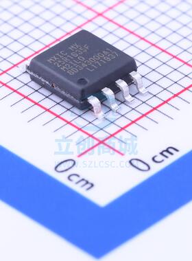 NOR FLASH MX25R1635FM2IL0 SOP-8_208mil MXIC(旺宏电子)