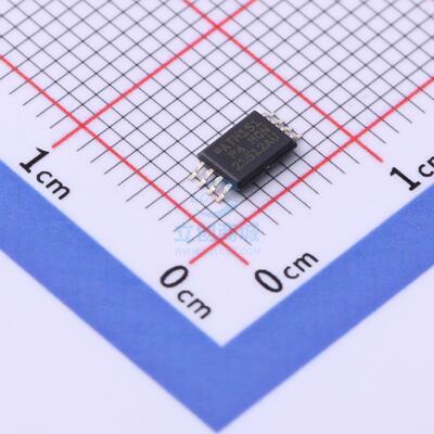 EEPROM AT24MAC402-XHM-T TSSOP-8 MICROCHIP(美国微芯)