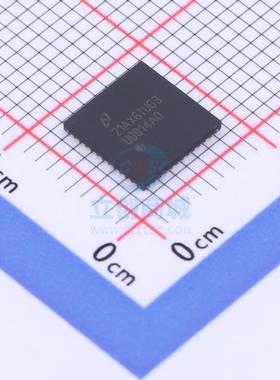 串行器/解串器 DS90UB914ATRHSTQ1 WQFN-48(7x7) TI()