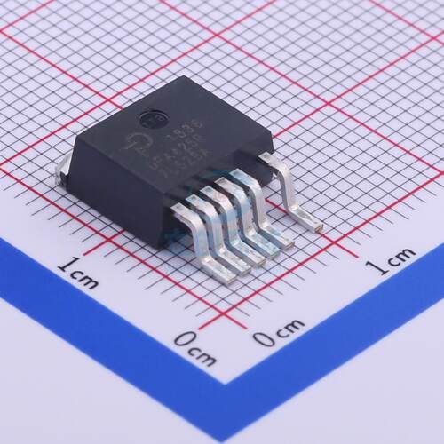 AC-DC控制器和稳压器 DPA425R-TL TO-263-7C Power Integrations(