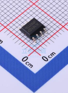 EEPROM M95128-WMN6P SO-8 ST(意法半导体)