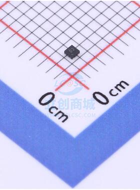 线性稳压器(LDO) LP590715QDQNRQ1 X2SON-4 TI()