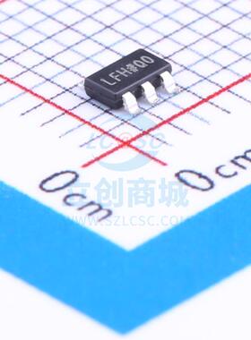 线性稳压器(LDO) ADP151AUJZ-3.0-R7 TSOT-5 ADI 全新原装进口